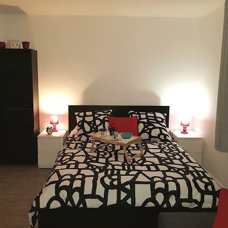 Appartement Centre Ville Proche Paris Disney Vincennes Transports Joinville-le-Pont Eksteriør billede