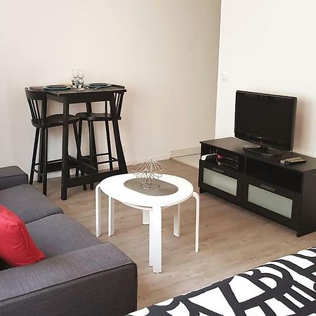 Appartement Centre Ville Proche Paris Disney Vincennes Transports Joinville-le-Pont Eksteriør billede