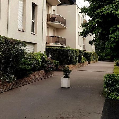 Appartement Centre Ville Proche Paris Disney Vincennes Transports Joinville-le-Pont Eksteriør billede